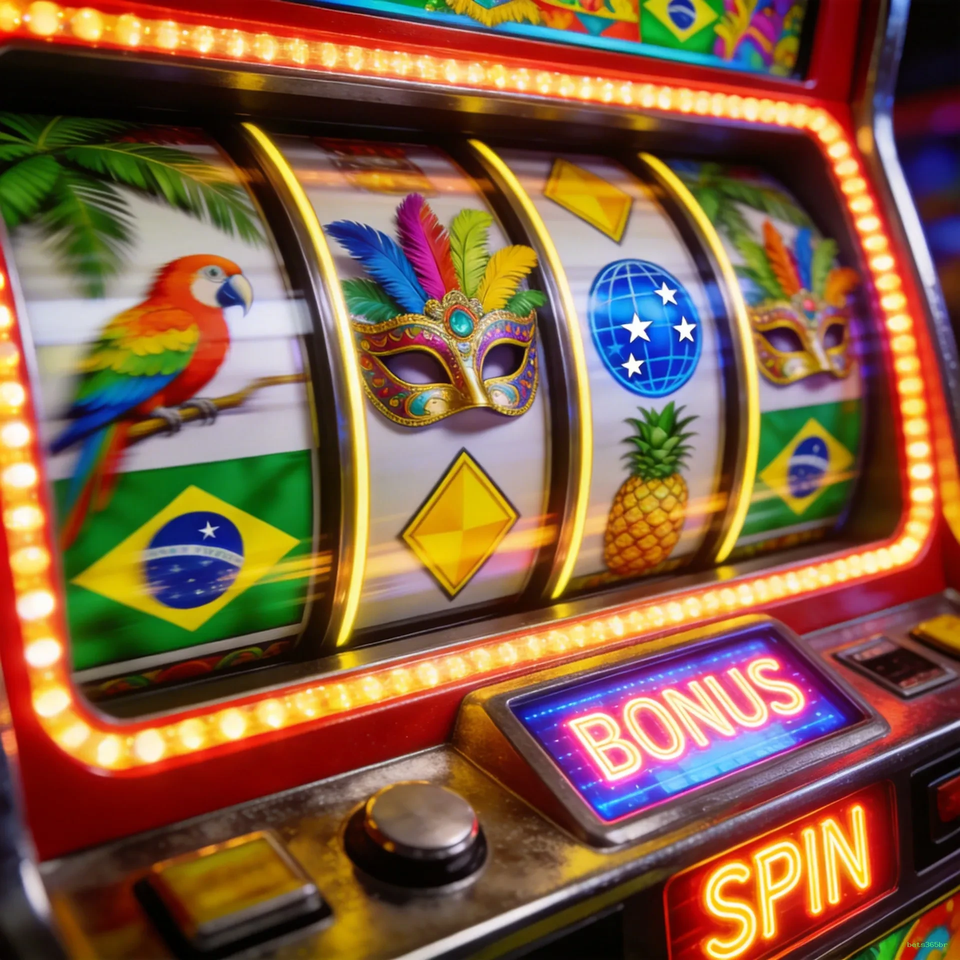 Configurações úteis dentro do app bets365br